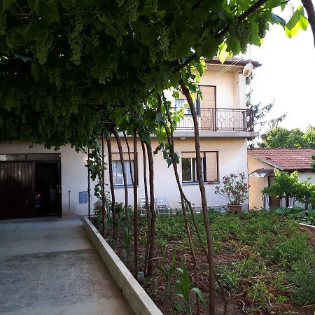 Ferienwohnung Apartman Ivan Pula Exterior foto