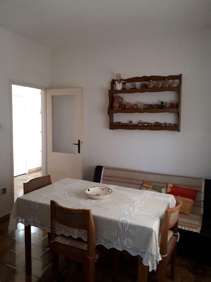 Ferienwohnung Apartman Ivan Pula Exterior foto