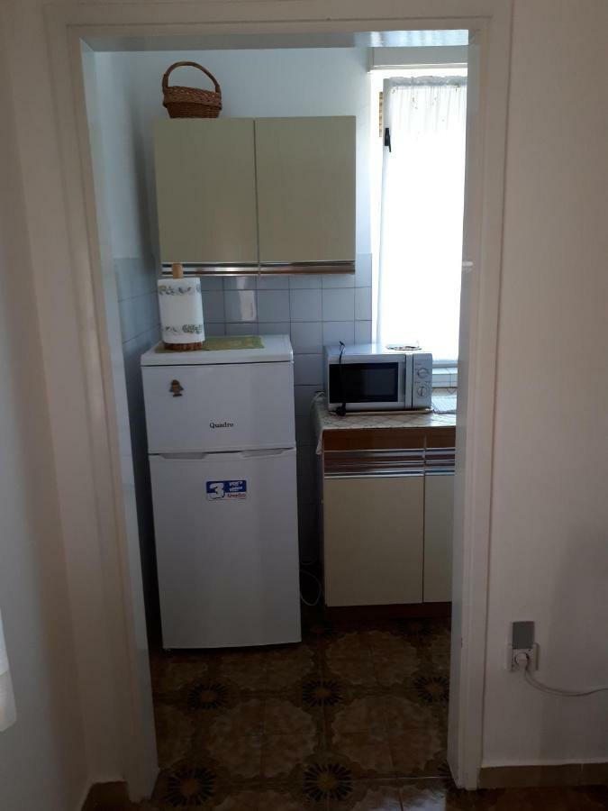 Ferienwohnung Apartman Ivan Pula Exterior foto